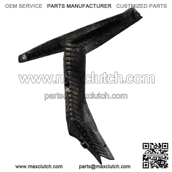 2014-2024 Polaris RZR 900 1000 Turbo XP front left fender flare - Image 4