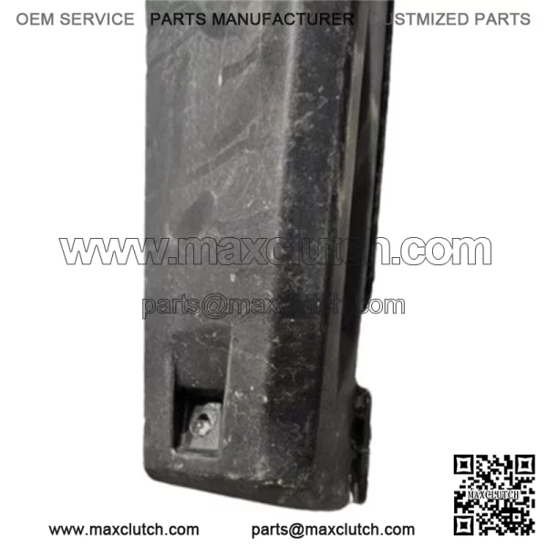 2015-2024 Polaris RZR 900 1000 rear left fender flare 5439766 - Image 3