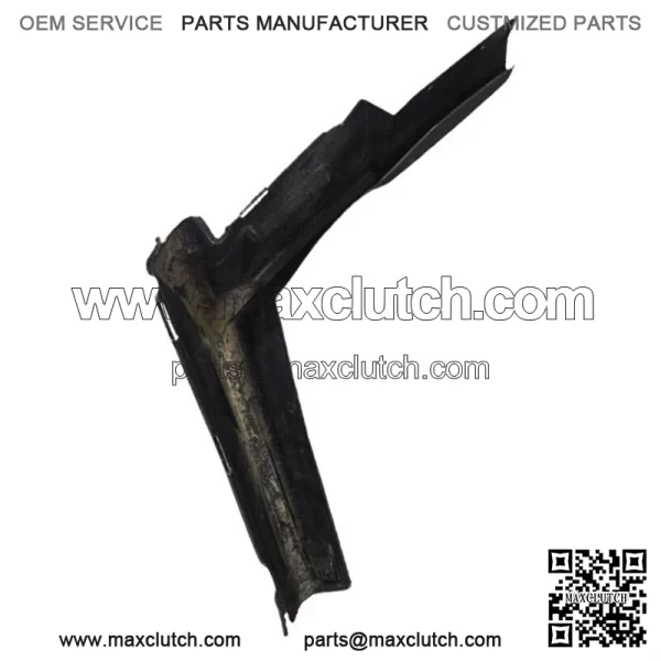 2015-2024 Polaris RZR 900 1000 rear left fender flare 5439766 - Image 4