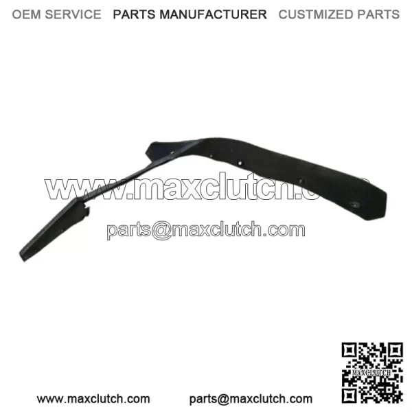 2014-2022 POLARIS RZR XP 1000 REAR LEFT FENDER FLARE 5439762