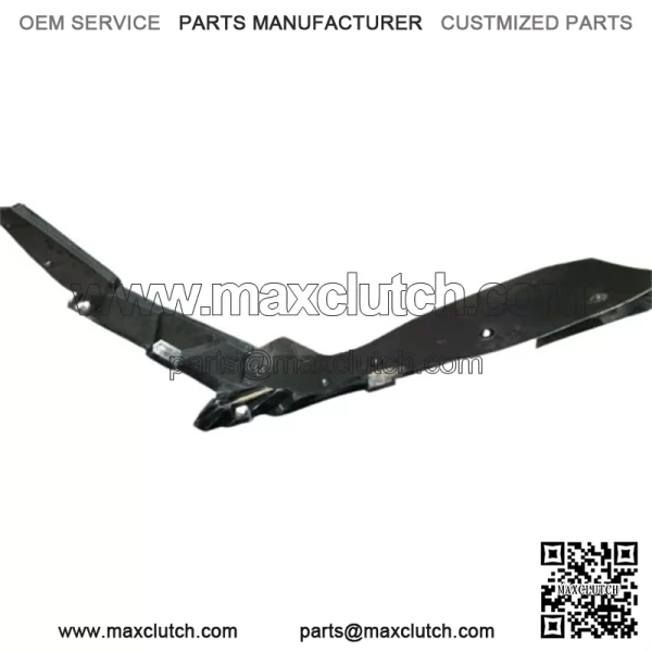 2014-2022 POLARIS RZR XP 1000 REAR LEFT FENDER FLARE 5439762 - Image 3