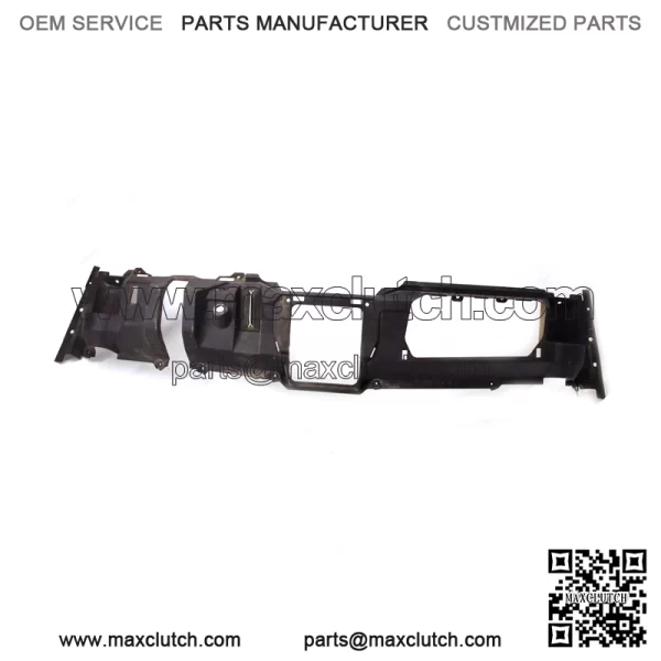 17-19 POLARIS RANGER XP 1000 FENDER, DASH-MAIN 5453743-070 (5321)