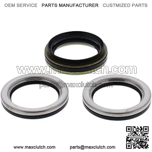 Vertex Sealing Gaskets 623123 for Yamaha 1800 FX SVHO Wave Runner