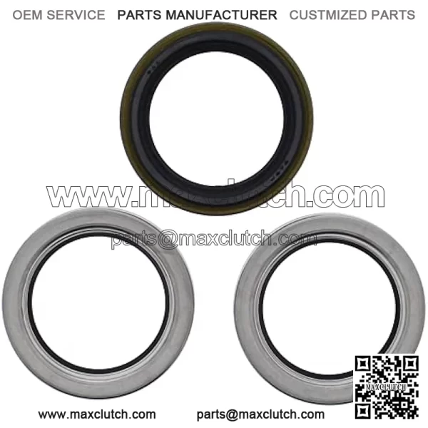 Vertex Sealing Gaskets 623123 for Yamaha 1800 FX SVHO Wave Runner - Image 2