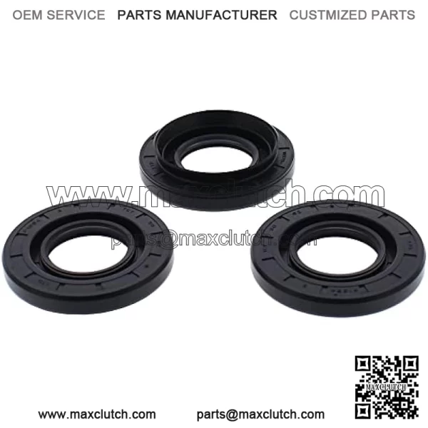 Vertex New Sealing Gaskets 624113 for Yamaha 1800 VXR Wave Runner 18