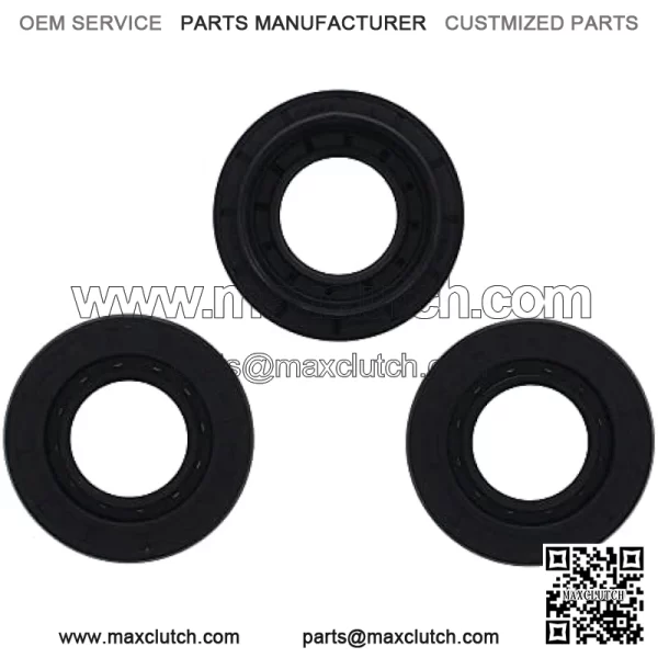 Vertex New Sealing Gaskets 624113 for Yamaha 1800 VXR Wave Runner 18 - Image 2
