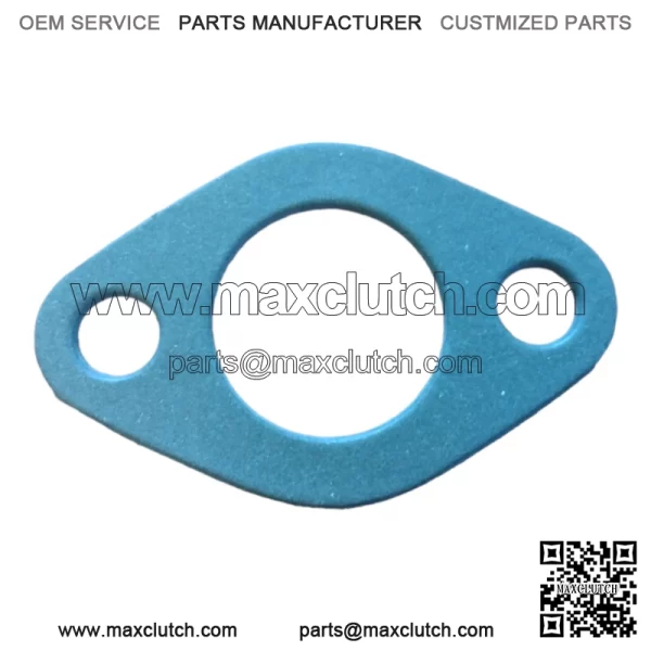 Club car gas exhaust gasket | 1992 up ds and precedent fe290 | 1015330