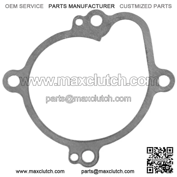 Water Pump Cover Gasket For Kawasaki TERYX 800 2013-2021 New  For: More than one vehicle