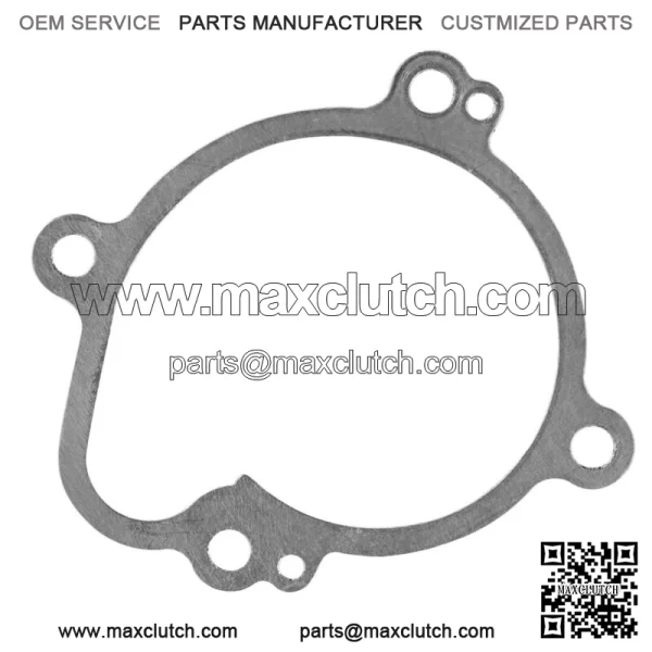 Water Pump Cover Gasket For Kawasaki TERYX 800 2013-2021 New  For: More than one vehicle - Image 2