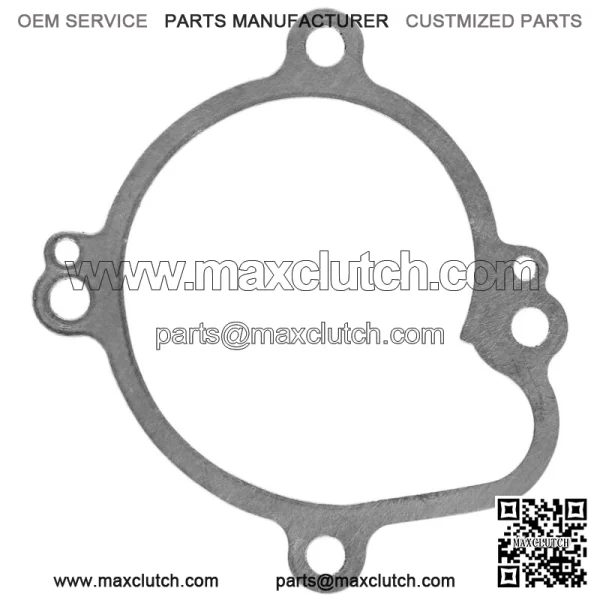 Water Pump Cover Gasket For Kawasaki TERYX 800 2013-2021 New  For: More than one vehicle - Image 3