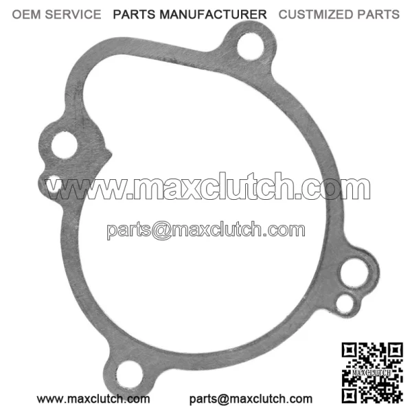 Water Pump Cover Gasket For Kawasaki TERYX 800 2013-2021 New  For: More than one vehicle - Image 4