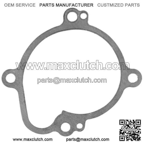 Water Pump Cover Gasket For Kawasaki TERYX 800 2013-2021 New  For: More than one vehicle - Image 5