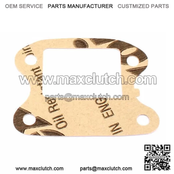 Peugeot Speedfight Vivacity Trekker Honda X8R 50 100 cc Reed Valve Gasket