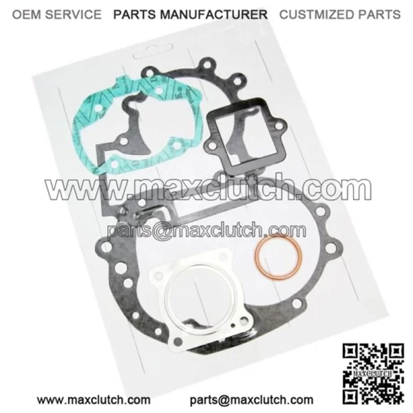Peugeot Vivacity 3 AC 2T 50cc 2008- Complete Engine Gasket Set