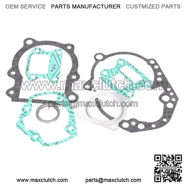Peugeot Vivacity Sportline 50cc 2T Complete Engine Gasket Set