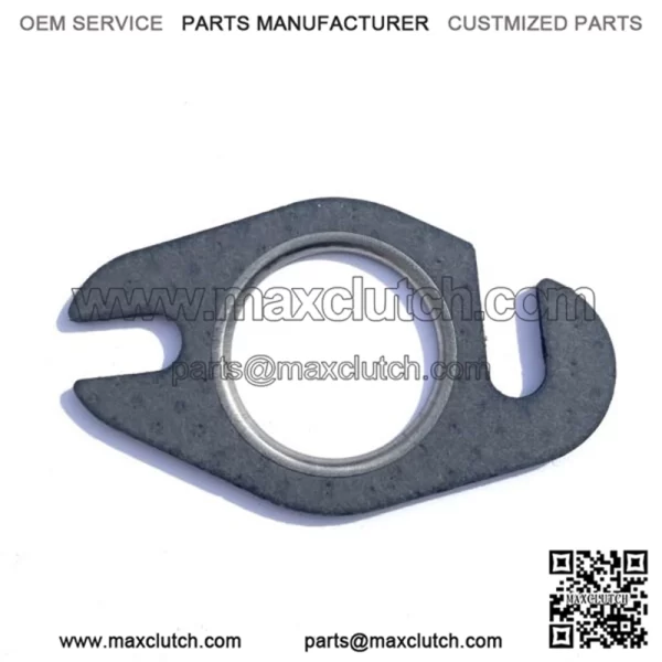 Peugeot Vivacity 1 50 Exhaust Gasket Slide In Type