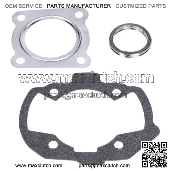 Peugeot Speedfight 4 AC 2T 50cc Top End Gasket Set