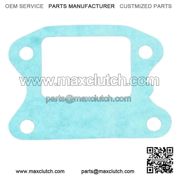 Peugeot Speedfight 1 100 Reed Valve Gasket