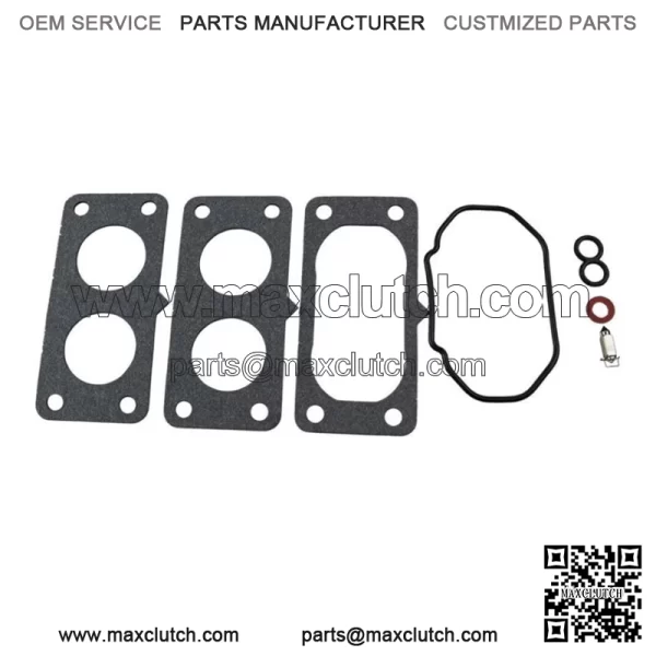 Carburetor Repair Kit For  TimeCutter SS5000 model# 74731