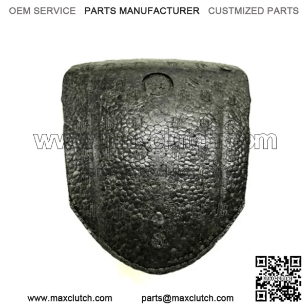 16 Yamaha FX Cruiser SVHO Steering Cushion Pad FC1800 For: 2015 Yamaha SVHO