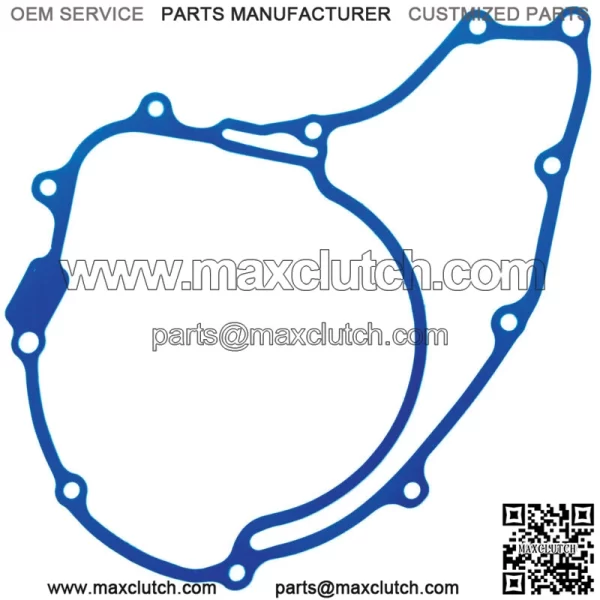 Stator Gasket For Honda TRX300 Fourtrax 300 1988 1989 1990 1991 1992 1993 1994 (For: Honda)