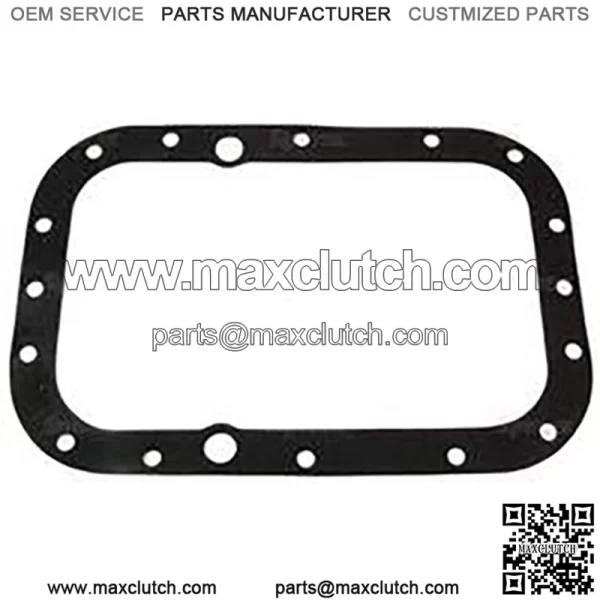 Transmission Rear Axle Gasket 1861986M2 fits Massey Ferguson models