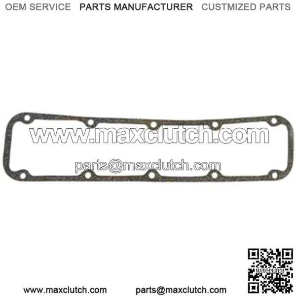 C7NN6584C New Tractor Valve Cover Gasket Fits Ford 5000 6000 7000 233 268 DIESEL