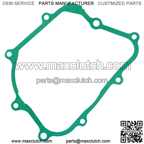 11395-K58-TC0 11395-KWB-920 Stator Cover Gasket For Honda CRF110F 2013-2023