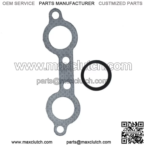 Top End Gasket Kit for Polaris Sportsman 700 4x4 2002-2003 - Image 3