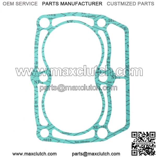 Top End Gasket Kit for Polaris Sportsman 700 4x4 2002-2003 - Image 5
