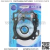 Upper Cylinder Head Gasket Set For KAWASAKI KFX 450R 2008 2009 2010 2011 2012 2013 2014 - Image 2