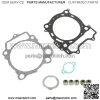 Upper Cylinder Head Gasket Set For KAWASAKI KFX 450R 2008 2009 2010 2011 2012 2013 2014 - Image 3