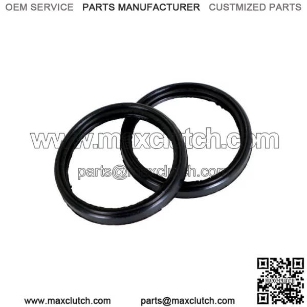 Upper Cylinder Head Gasket Kit for Honda TRX400 Rancher 400 2004-2008 - Image 3