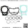Upper Cylinder Head Gasket Kit for Honda TRX400 Rancher 400 2004-2008 - Image 5