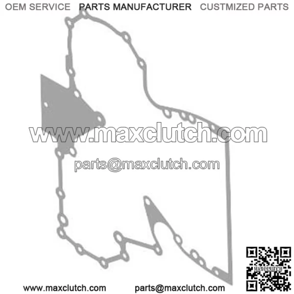 Timing Gear Cover Gasket