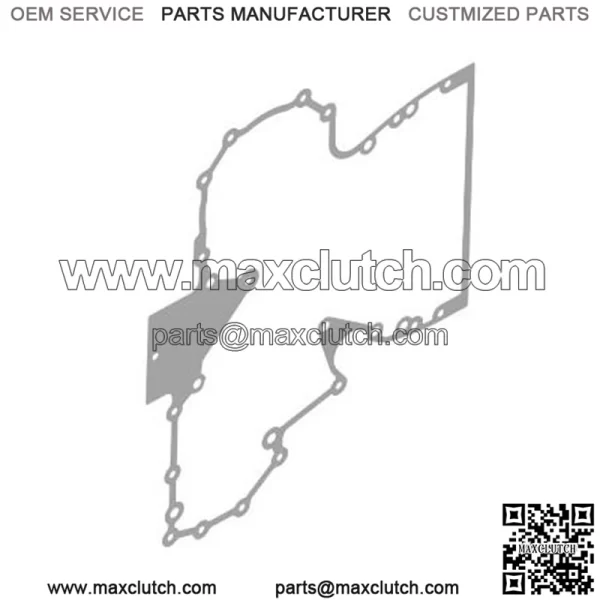 Timing Gear Cover Gasket - Image 2
