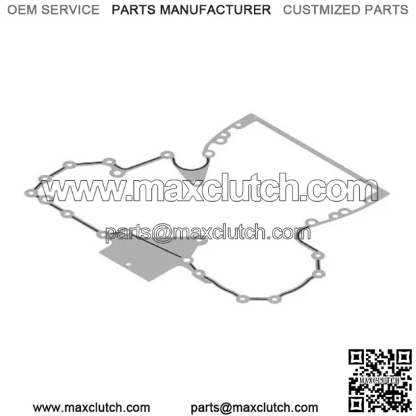 Timing Gear Cover Gasket - Image 4