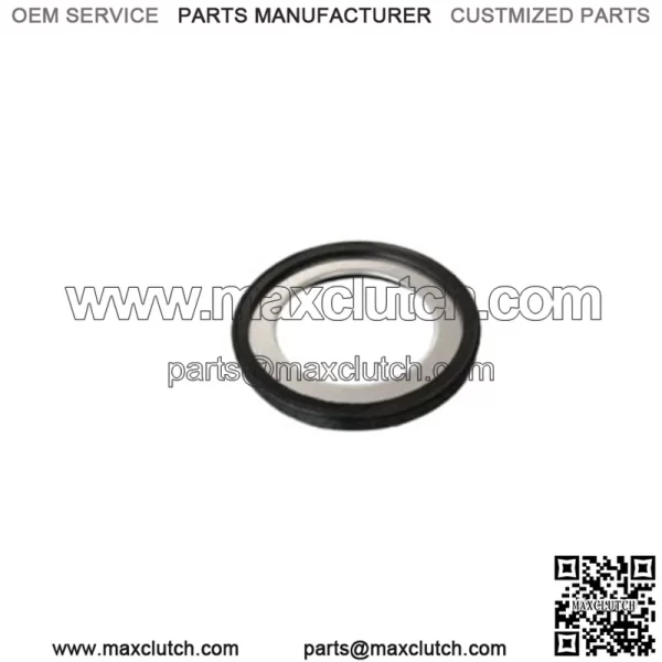 Can-Am OEM 420927837 Thermostat Gasket Cooling Spacer Assembly