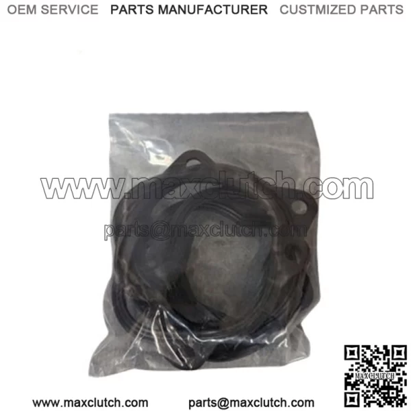 Utility CVT Clutch Cover Seal Gasket Outlander Renegade Maverick Commander