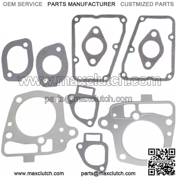 11004-7026 FR691V Gasket Set Fits Kawasaki FR651V FR730V 10D13 Engine