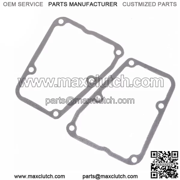 11004-7026 FR691V Gasket Set Fits Kawasaki FR651V FR730V 10D13 Engine - Image 3
