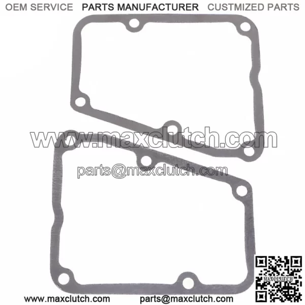 11004-7026 FR691V Gasket Set Fits Kawasaki FR651V FR730V 10D13 Engine - Image 4