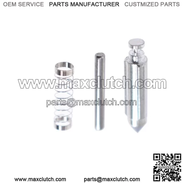 Carburetor Repair Kit for MDC Carb Saw K1-MDC McCulloch Mini Mac Chain - Image 4