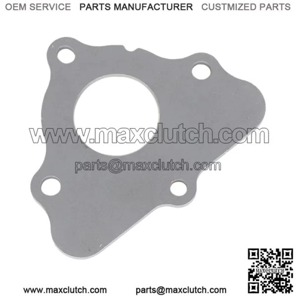 Camshaft Thrust Plate Cam Seal Gasket For GM LS1 LS2 LS3 4.8 5.3L