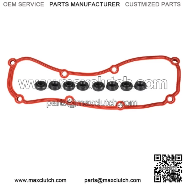 Valve Cover Gasket For Chrysler Voyager 3.3 3.8l 2004-2010 4648987aa VS50599R