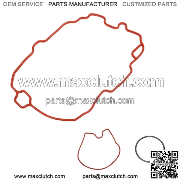 Upper Intake Manifold Gaskets For Chevy Olds Express Van S10 SaVana Pickup