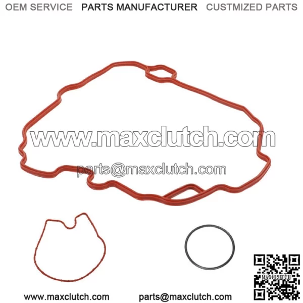 Upper Intake Manifold Gaskets For Chevy Olds Express Van S10 SaVana Pickup - Image 2