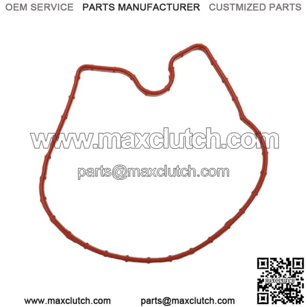 Upper Intake Manifold Gaskets For Chevy Olds Express Van S10 SaVana Pickup - Image 4