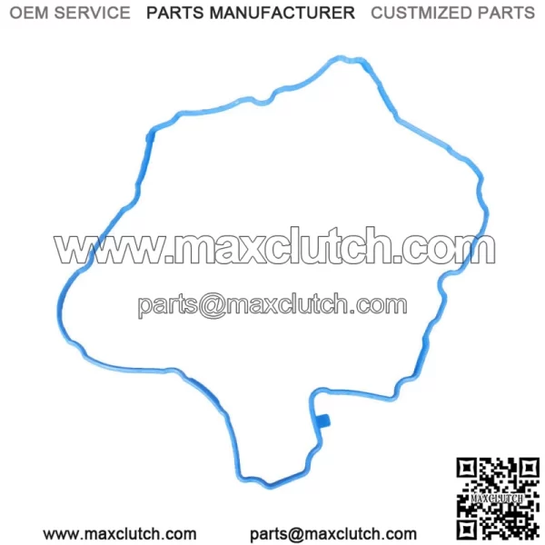 Valve Cover Gasket Set for Suzuki Grand Vitara 3.2L XL-7 3.6L Cadillac CTS 2.8L - Image 2