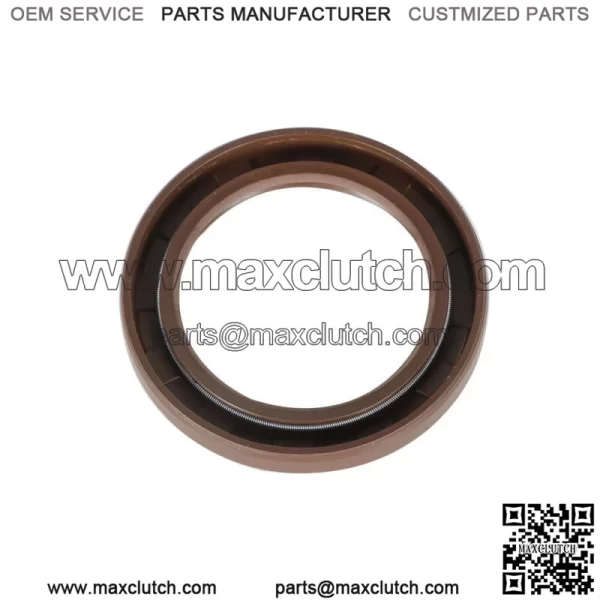 Timing Belt Cover Gasket Kit for 2006-2017 Chevrolet GMC 2.0L-2.4L L4 DOHC TC3197 - Image 3